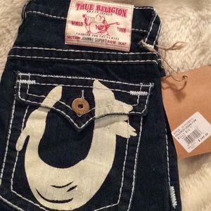 True religion brand new